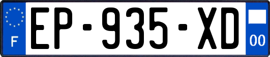 EP-935-XD