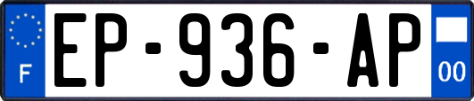 EP-936-AP