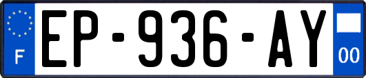 EP-936-AY