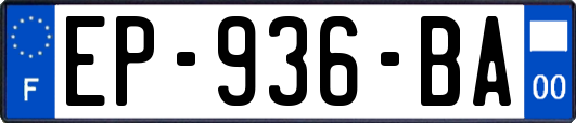 EP-936-BA