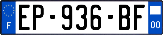 EP-936-BF