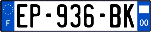 EP-936-BK