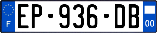 EP-936-DB