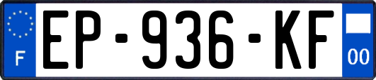 EP-936-KF