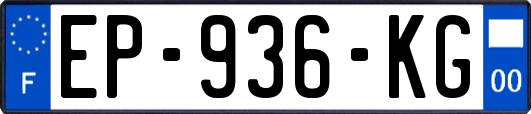 EP-936-KG