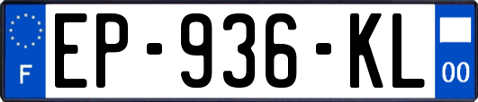 EP-936-KL