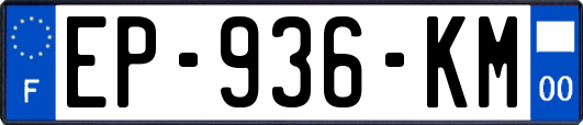 EP-936-KM