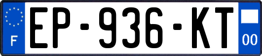 EP-936-KT