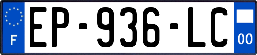 EP-936-LC