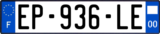 EP-936-LE