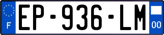 EP-936-LM