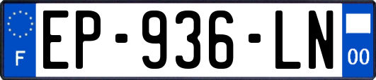 EP-936-LN