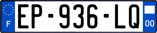 EP-936-LQ