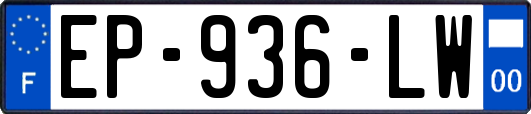 EP-936-LW