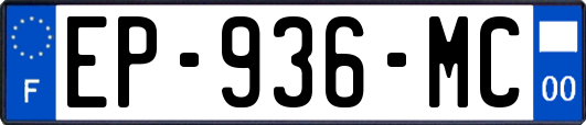 EP-936-MC