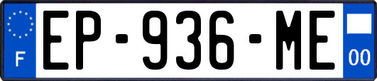 EP-936-ME