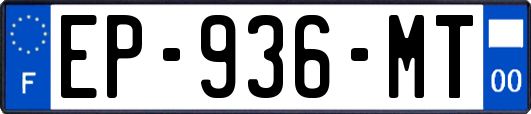 EP-936-MT