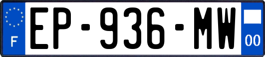 EP-936-MW