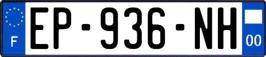 EP-936-NH