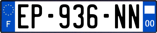 EP-936-NN