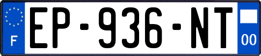 EP-936-NT