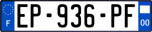 EP-936-PF