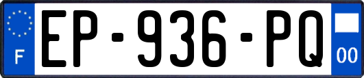EP-936-PQ
