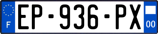 EP-936-PX