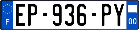EP-936-PY