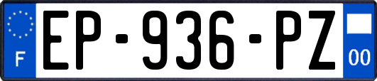 EP-936-PZ
