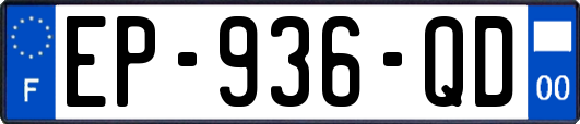EP-936-QD