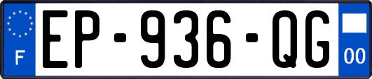 EP-936-QG