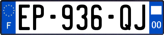 EP-936-QJ