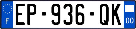 EP-936-QK