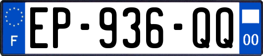 EP-936-QQ