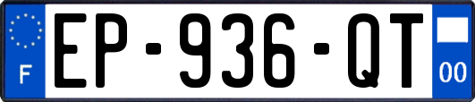 EP-936-QT