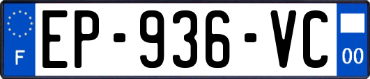 EP-936-VC