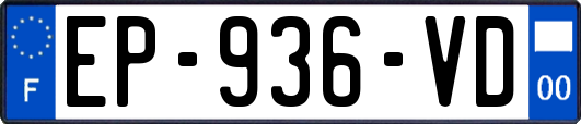 EP-936-VD