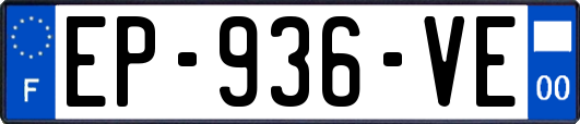 EP-936-VE