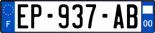 EP-937-AB