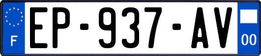 EP-937-AV