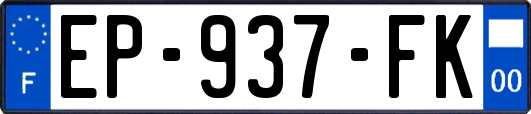 EP-937-FK