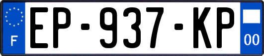 EP-937-KP