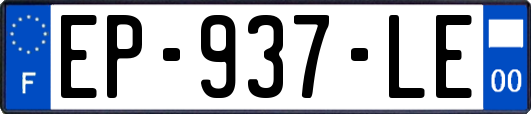 EP-937-LE