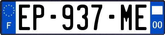 EP-937-ME