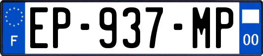 EP-937-MP