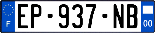 EP-937-NB