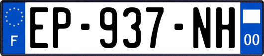 EP-937-NH