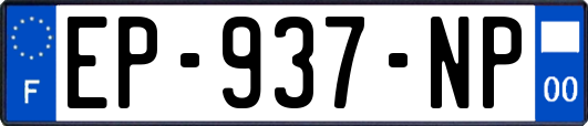 EP-937-NP