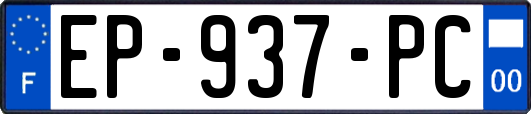 EP-937-PC
